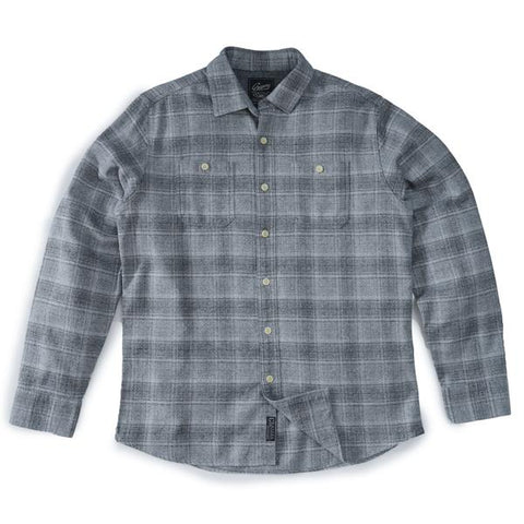 Charles Heritage Flannel