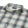 Abaco Cotton Linen Shirt