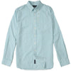 Grange Shadow Gingham Shirt