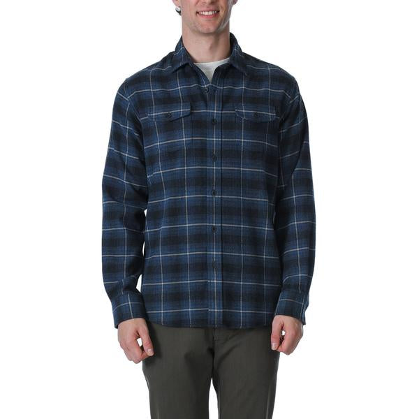 Clarke Heritage Flannel