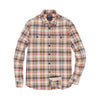 Heritage Flannel Shirt