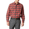 Heritage Flannel Shirt