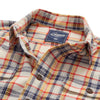 Heritage Flannel Shirt