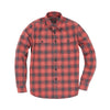 Heritage Flannel Shirt