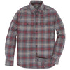Heritage Flannel Shirt