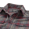 Heritage Flannel Shirt