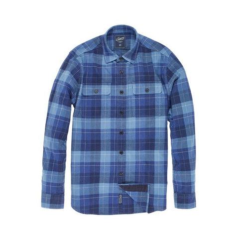 Heritage Flannel Shirt