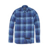 Heritage Flannel Shirt