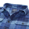 Heritage Flannel Shirt
