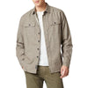Heritage Flannel Shirt