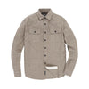 Heritage Flannel Shirt