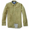 Chance Double Cloth Herringbone