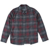 Marston 3 Ply Jaspe Luxury Flannel