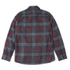 Marston 3 Ply Jaspe Luxury Flannel