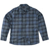 Maunder 3 Ply Jaspe Luxury Flannel