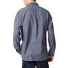 Jaspe Lux Flannel Shirt