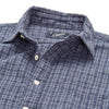 Jaspe Lux Flannel Shirt