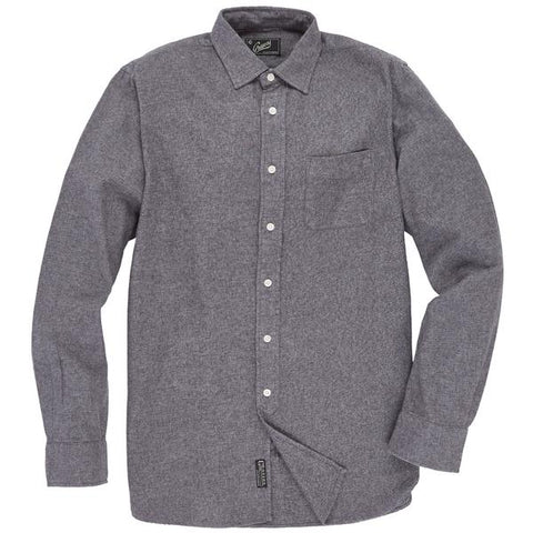 Jaspe Lux Flannel Shirt