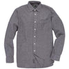 Jaspe Lux Flannel Shirt