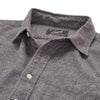 Jaspe Lux Flannel Shirt