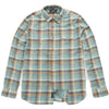 Lark Cotton Linen Shirt