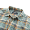 Lark Cotton Linen Shirt
