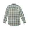 Lark Cotton Linen Shirt