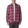 Milbrook 3 Ply Jaspe Luxury Flannel