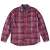 Milbrook 3 Ply Jaspe Luxury Flannel