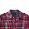 Milbrook 3 Ply Jaspe Luxury Flannel