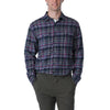 Malverne 3 Ply Jaspe Luxury Flannel