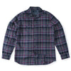 Malverne 3 Ply Jaspe Luxury Flannel