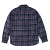 Malverne 3 Ply Jaspe Luxury Flannel