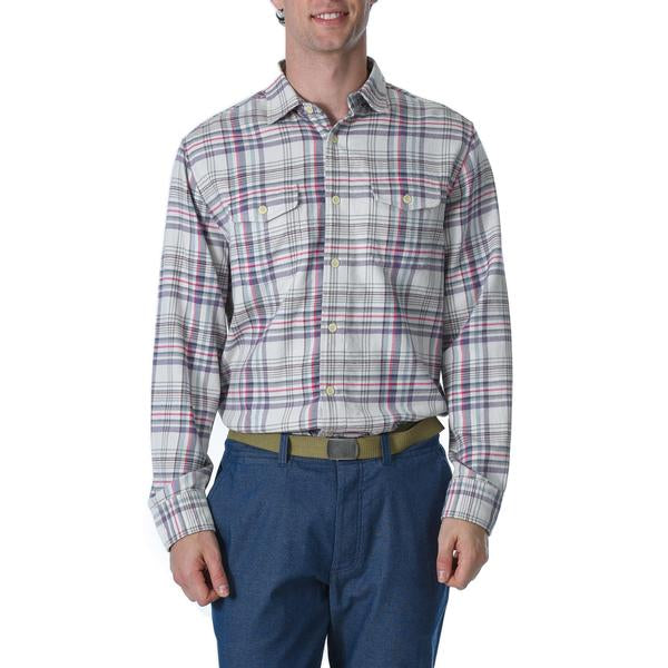 Melbourne 3 Ply Jaspe Luxury Flannel