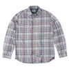 Melbourne 3 Ply Jaspe Luxury Flannel