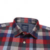 Hadley Heritage Flannel