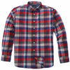 Hadley Heritage Flannel