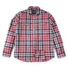 Brampton Textured Flannel