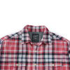 Brampton Textured Flannel