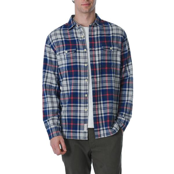 Bisney Textured Flannel