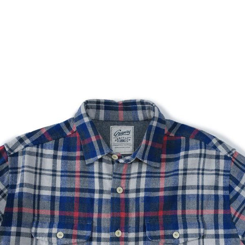 Bisney Textured Flannel