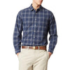 Brushed Oxford Shirt