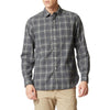 Brushed Oxford Shirt