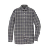 Brushed Oxford Shirt