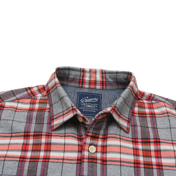 Herndon Heritage Flannel