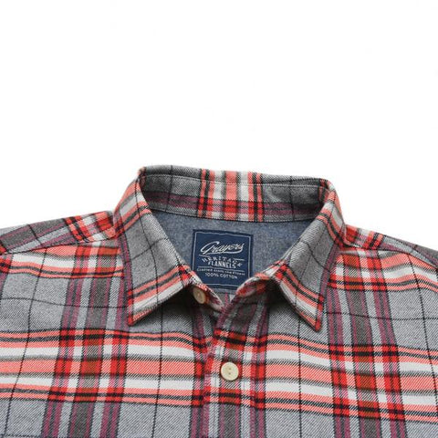 Herndon Heritage Flannel