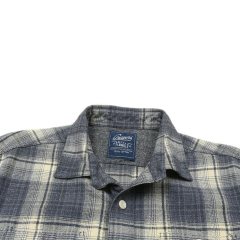 Harrow Heritage Flannel