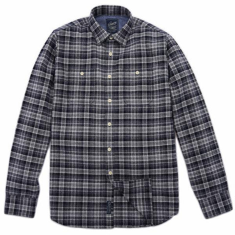 Harper Heritage Flannel