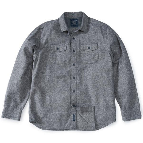 Harrison Heritage Flannel
