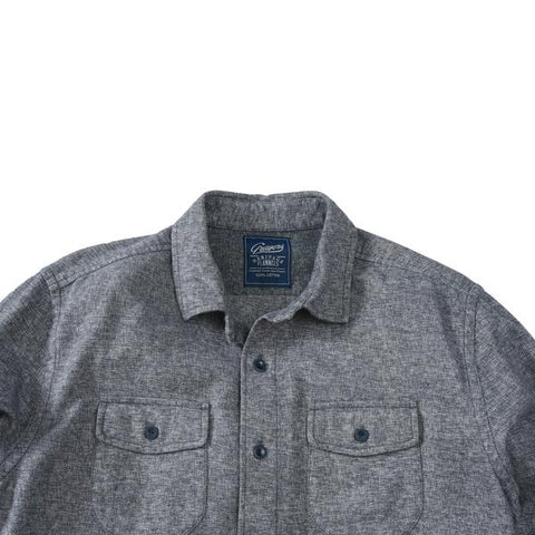 Harrison Heritage Flannel